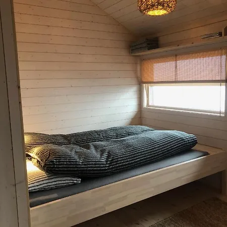 Hytte Pa Sorbolfjellet Holiday home Fla