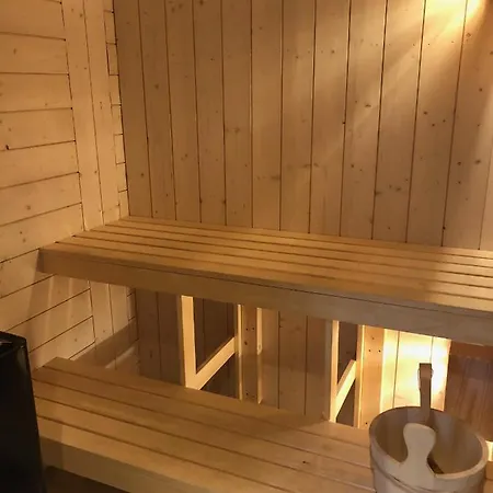 Hytte Pa Sorbolfjellet *