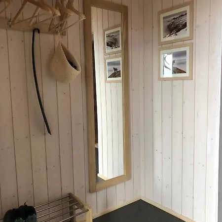 Pa Sorbolfjellet Hébergement de vacances *